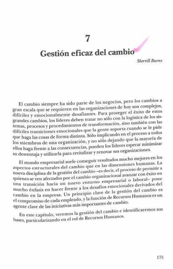Reinventando Recursos Humanos. Cambiando los Roles para Crear una Organización de Alto Rendimiento