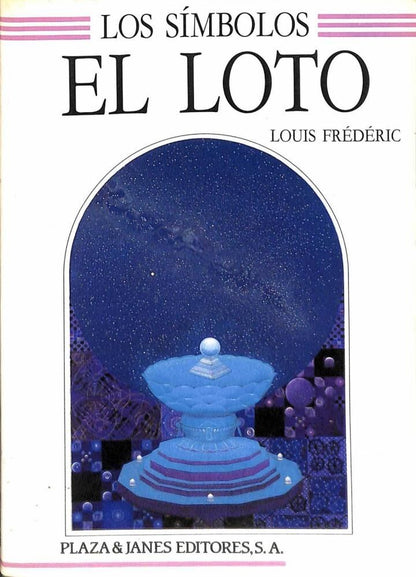 Los Símbolos el Loto