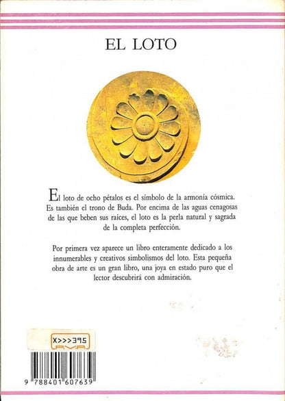Los Símbolos el Loto