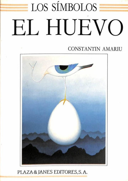 Los Símbolos el Huevo