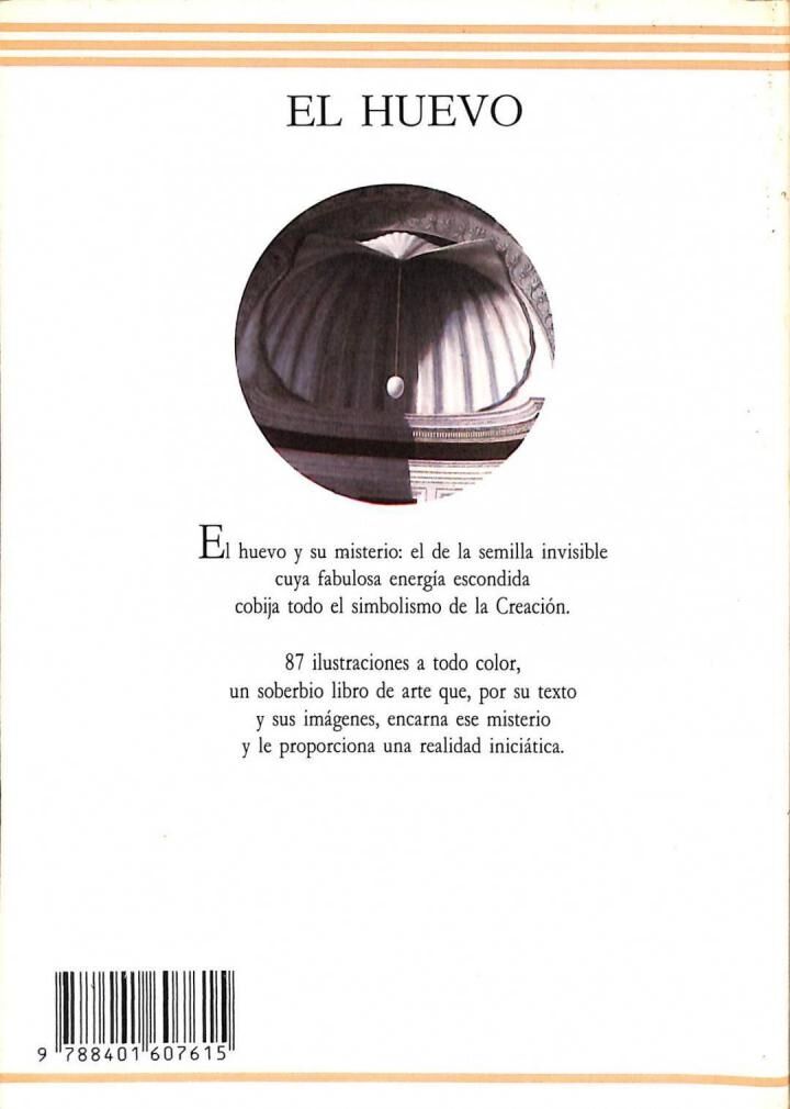 Los Símbolos el Huevo
