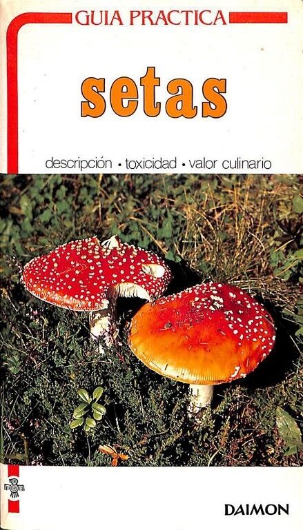 Setas