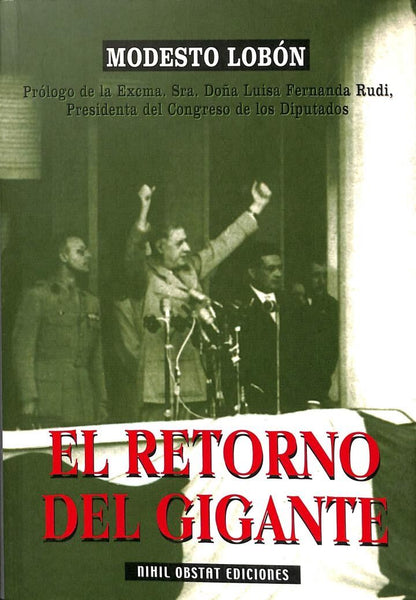 El Retorno del Gigante