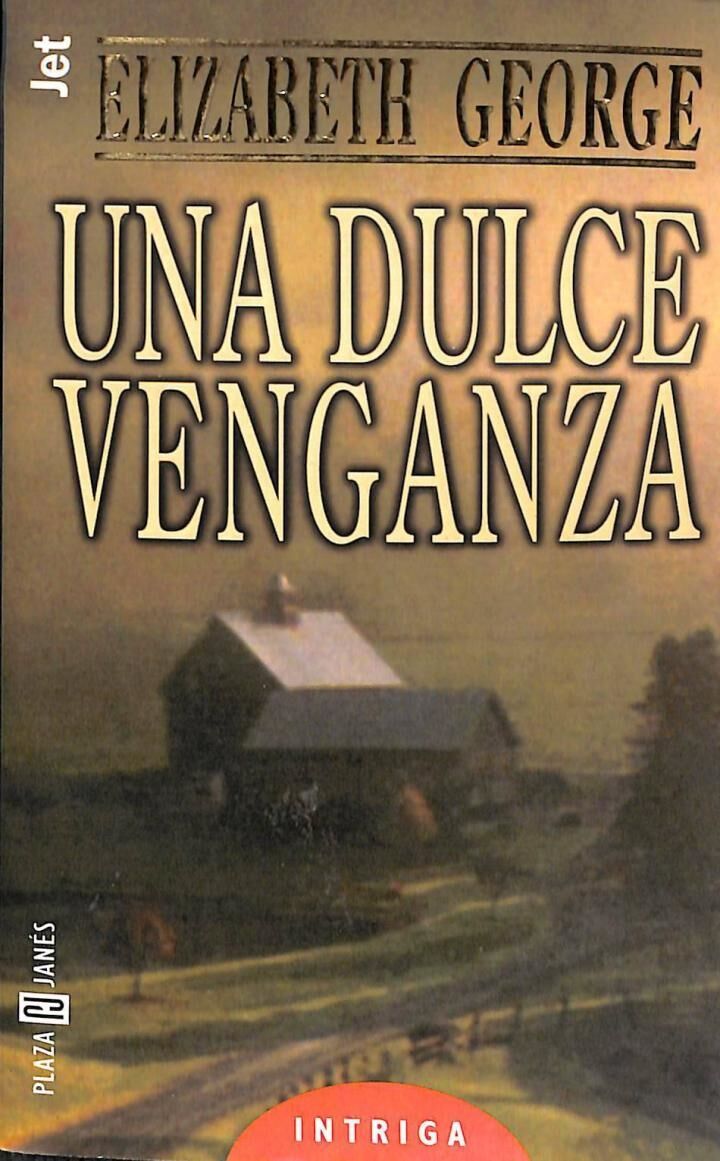 Una Dulce Venganza