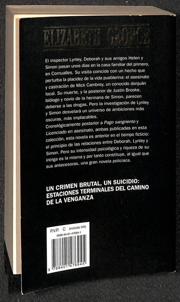 Una Dulce Venganza