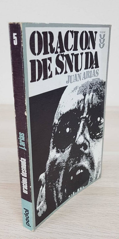 Oración Desnuda