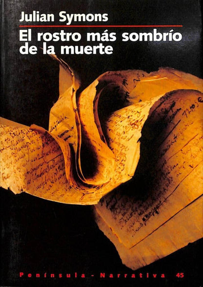 El Rostro Más Sombrío de la Muerte