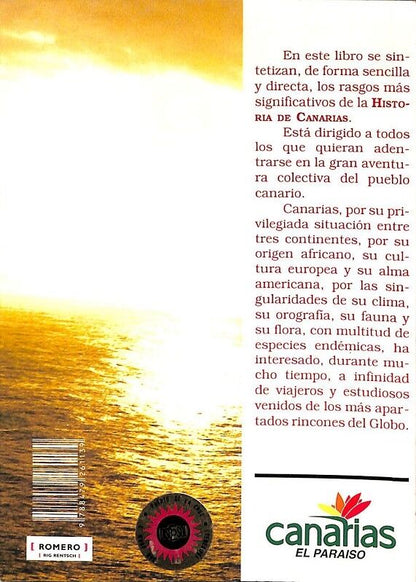 Historia de Canarias