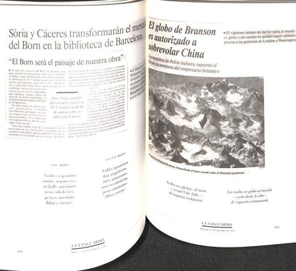 La Realitat Poètica un Any Voltant Pel Món / la Realidad Poética un Año Alrededor del Mundo (Castellano/catalán)