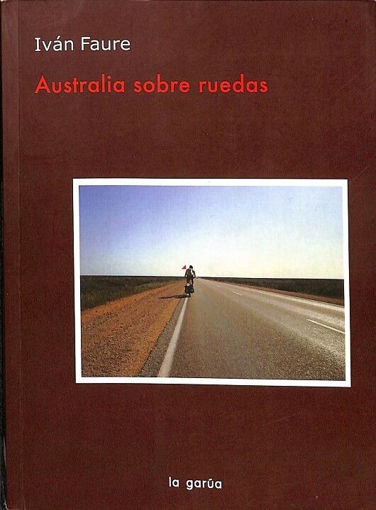 Australia Sobre Ruedas