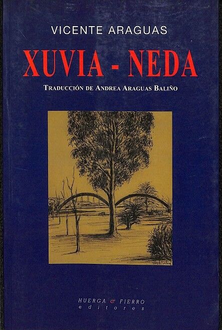 Xuvia - Neda
