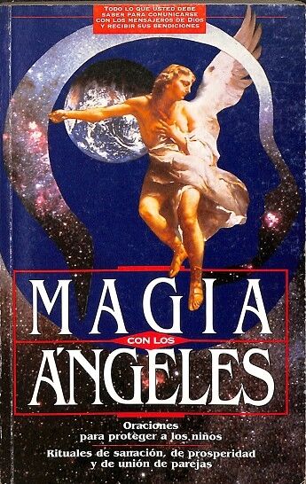 Magia con los Angeles