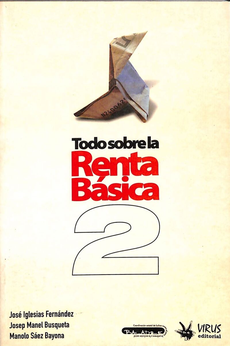 Todo Sobre la Renta Básica 2