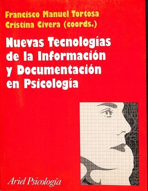 Nuevas tecnologías de la información y documentación en psicología