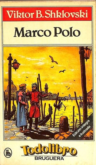 Marco Polo