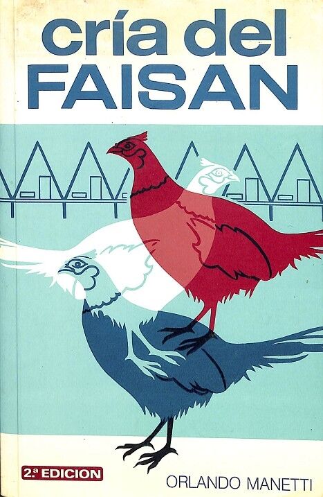 Cría del Faisán