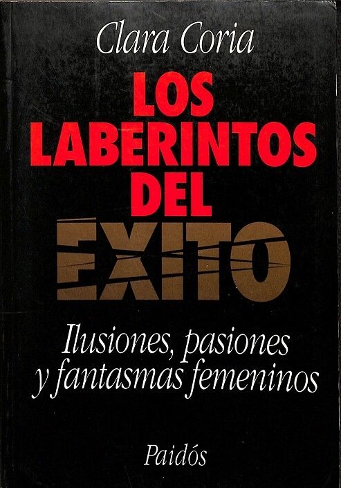 Los Laberintos del Exito