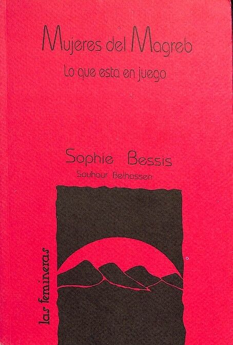 Mujeres del Magreb - Lo Que Está en Juego