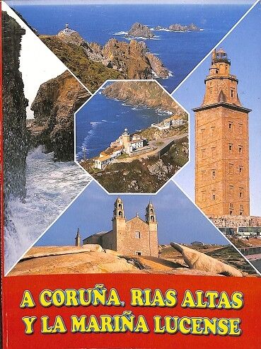 A Coruña, Rias Altas y la Mariña Lucense