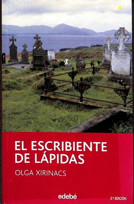 El Escribiente de Lápidas