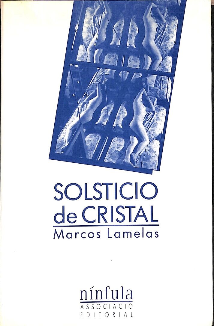 Solsticio de Cristal