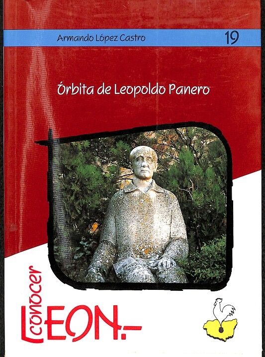 Órbita de Leopoldo Panero