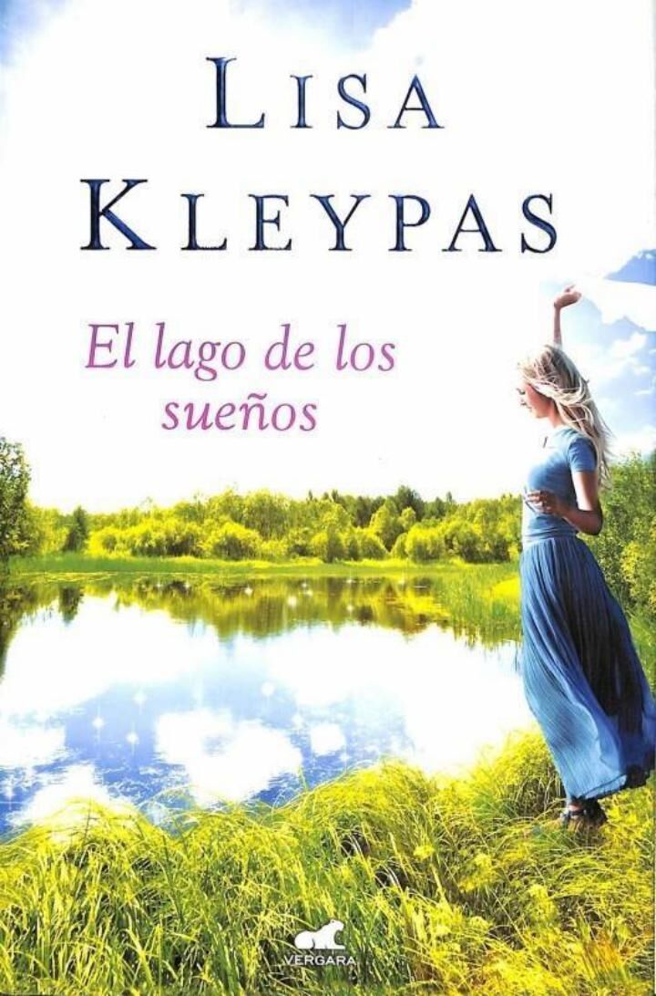 El Lago de los Sueños