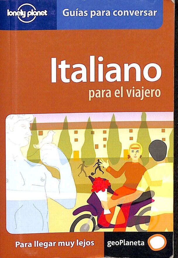 Italiano para el Viajero