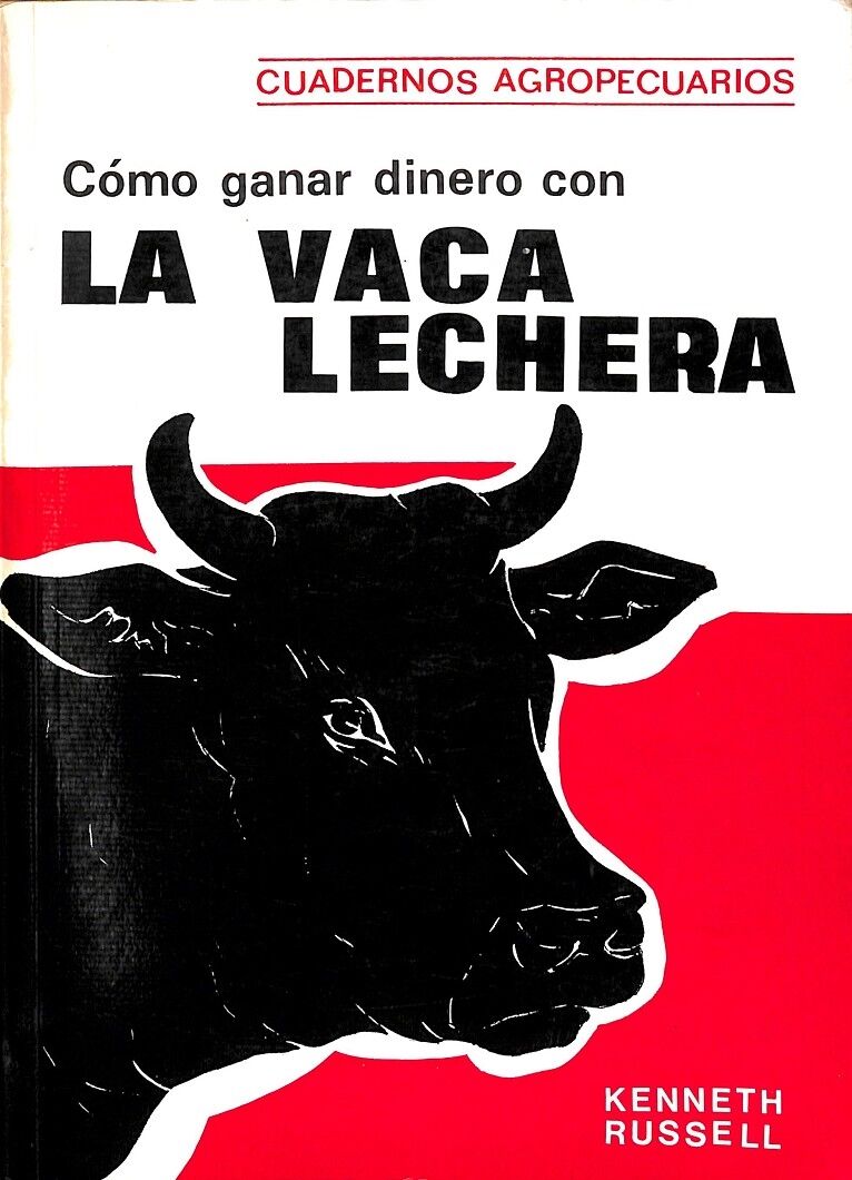 Cómo Ganar Dinero con la Vaca Lechera
