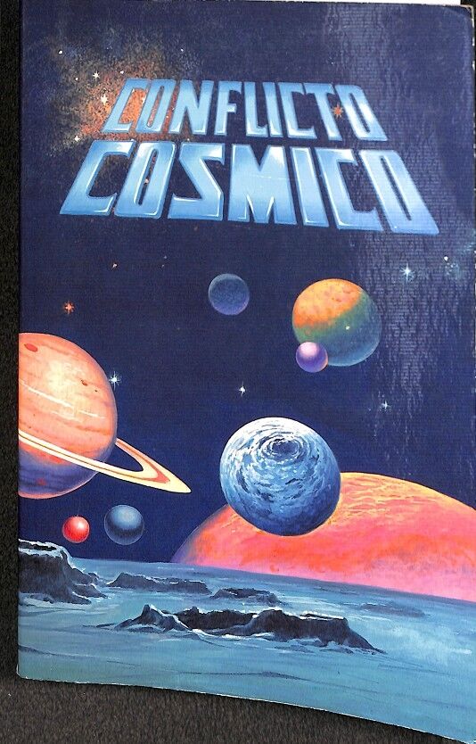 Conflicto Cosmico