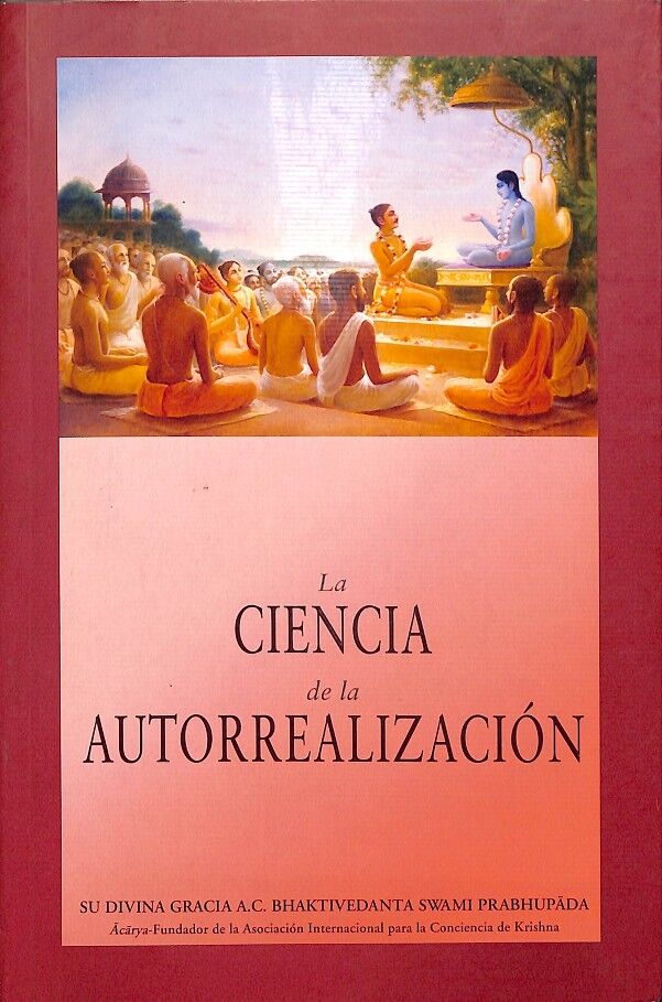 La Ciencia de la Autorrealización