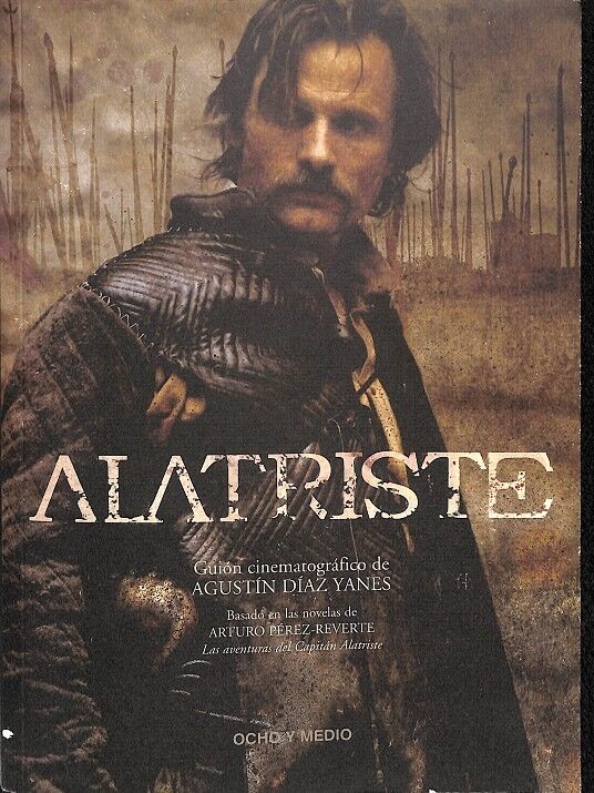 Alatriste