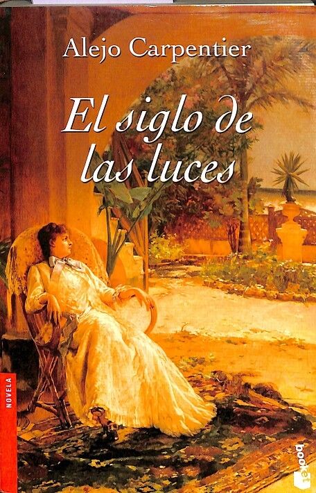 El Siglo de las Luces