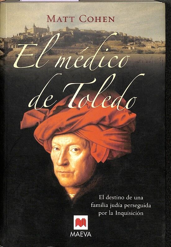 El Médico de Toledo