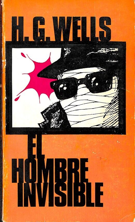 El Hombre Invisible