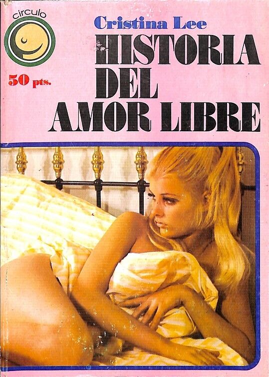 Historia del Amor Libre