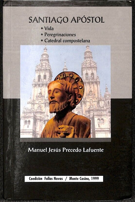 Santiago Apóstol
