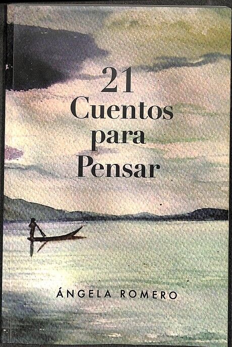 21 Cuentos para Pensar