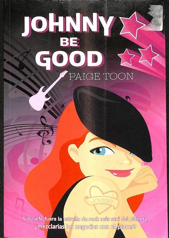 Johnny Be Good