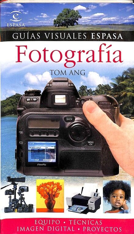 Fotografía