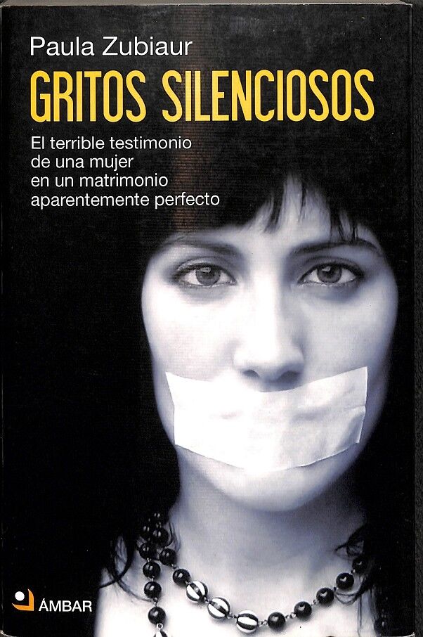 Gritos silenciosos