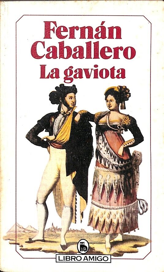 La Gaviota