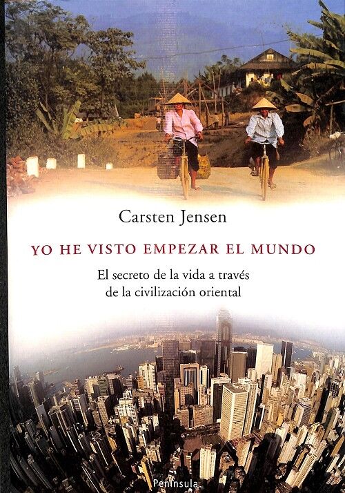 Yo He Visto Empezar el Mundo