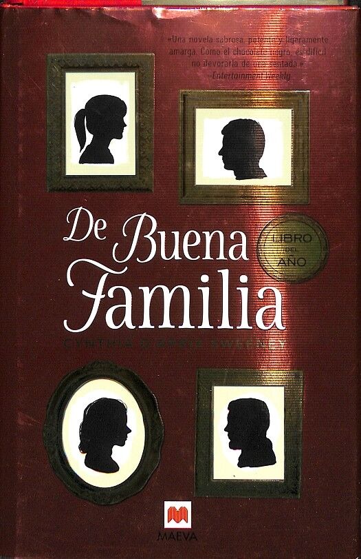De Buena Familia