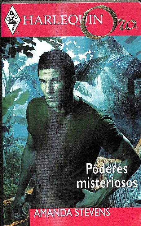 Poderes Misteriosos
