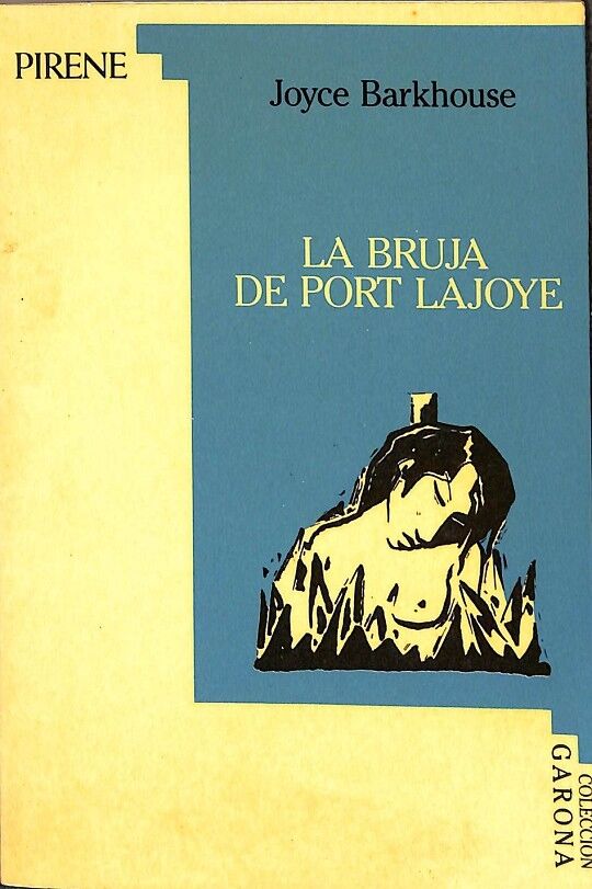 La Bruja de Port Lajoye