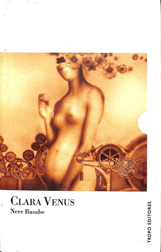 Clara Venus