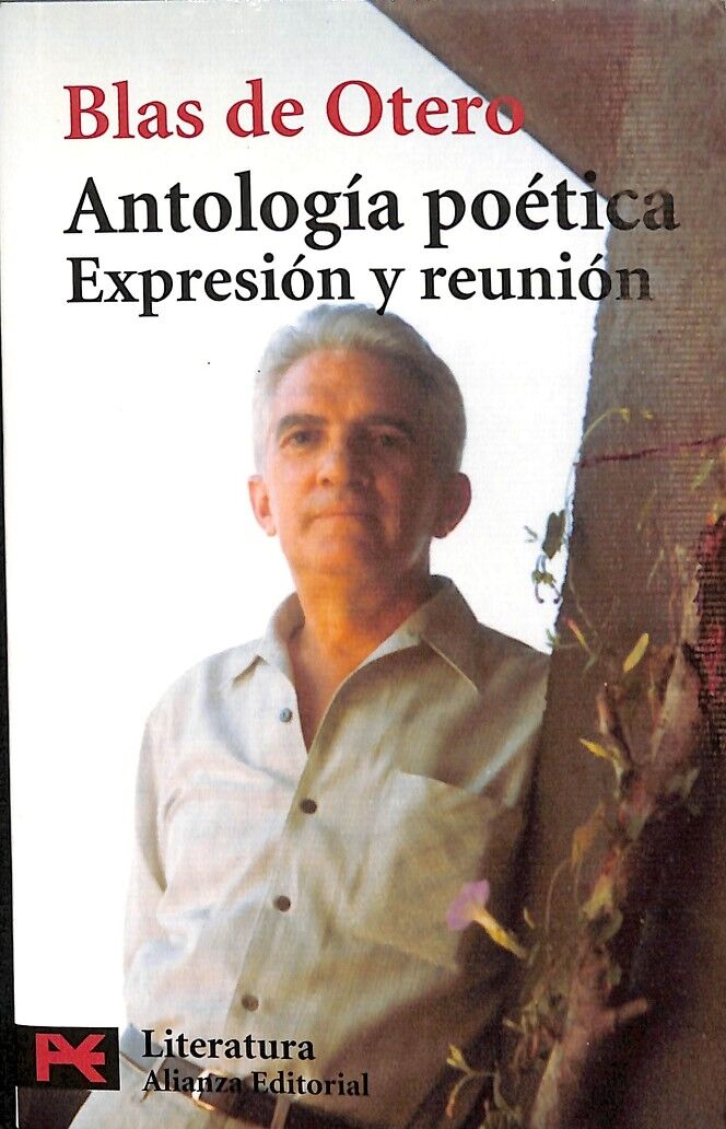 Antología Poética Expresión y Reunión