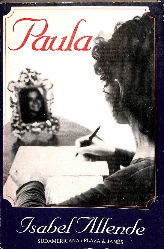 Paula 1º Edición