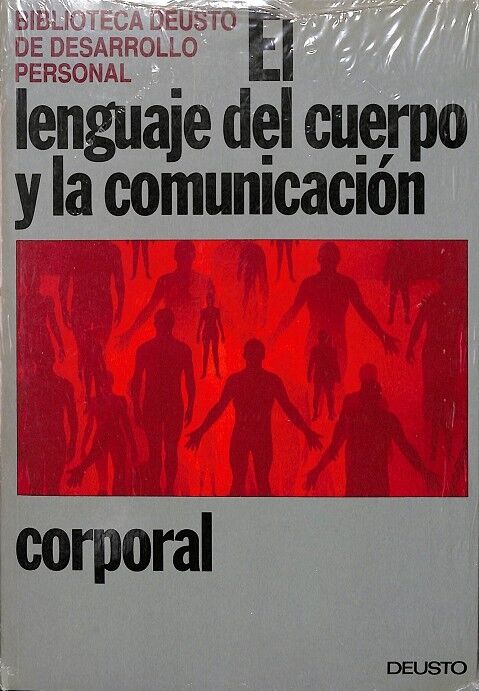 El Lenguaje del Cuerpo y la Comunicacion (Precintado)